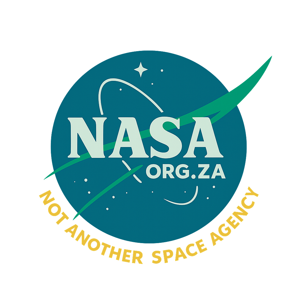 Abstract Nebula Swirl